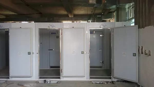 Refrigeration Equipment