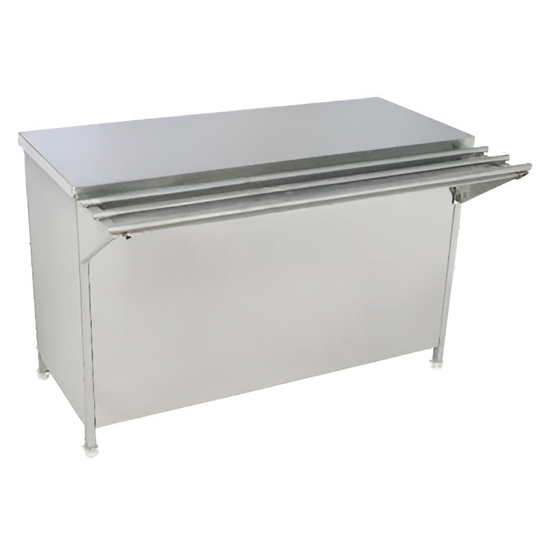 Chips Scuttle — EPC711-S / EPC712