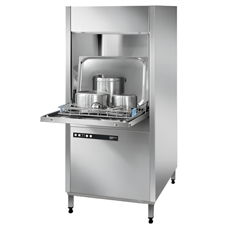Utensil & Pot Washer