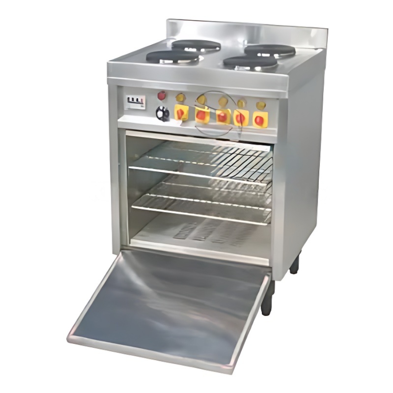 Commercial Hot Plate