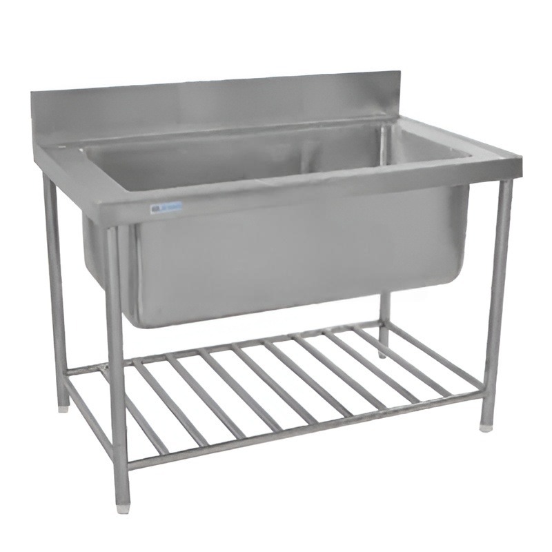 Worktop with Drawers — DF716L / DF716R