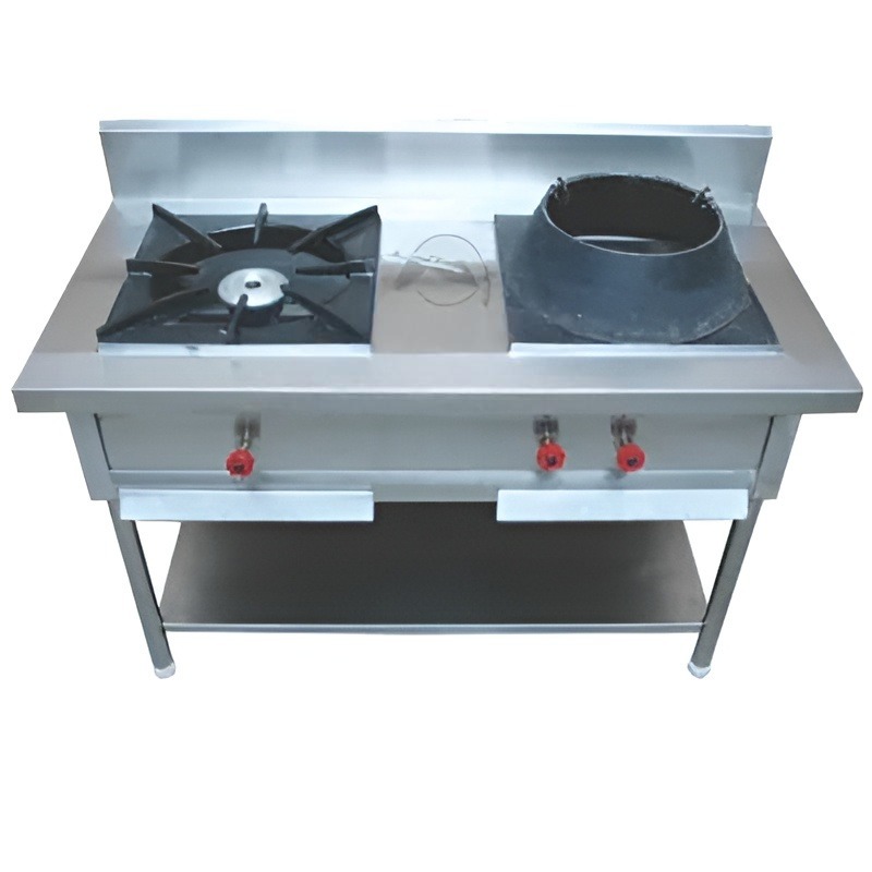 Deep Fat Fryer — GF912 / GF922 (Cabinet)