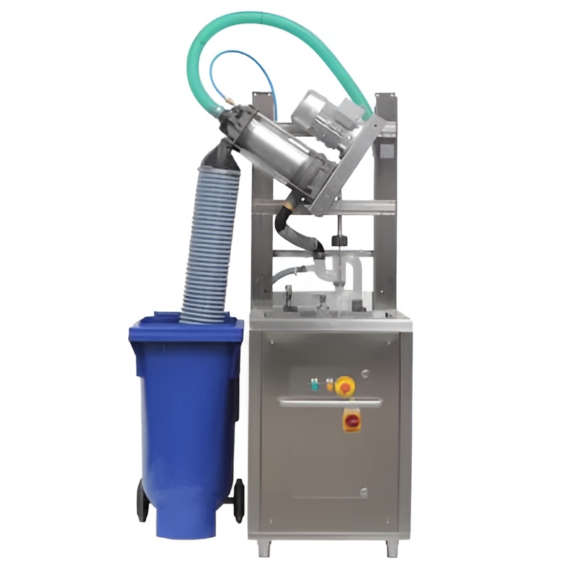 Food Waste Disposer