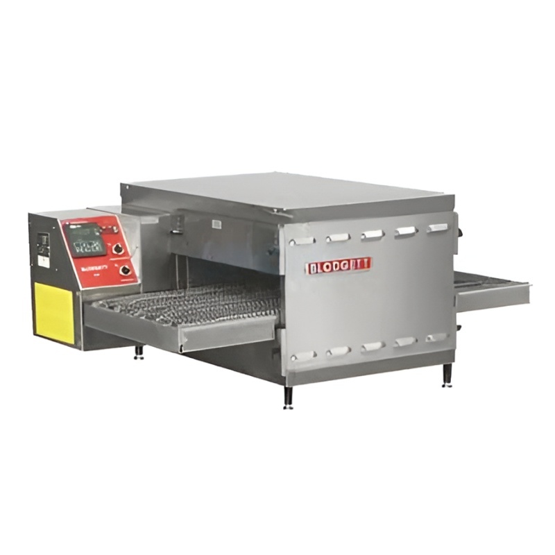 Tandoor Oven
