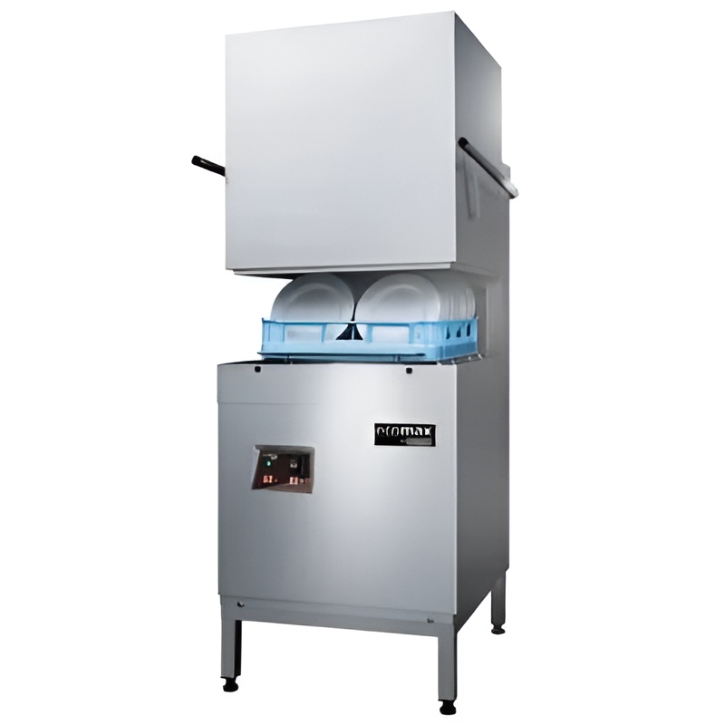 Hood Type Dishwasher