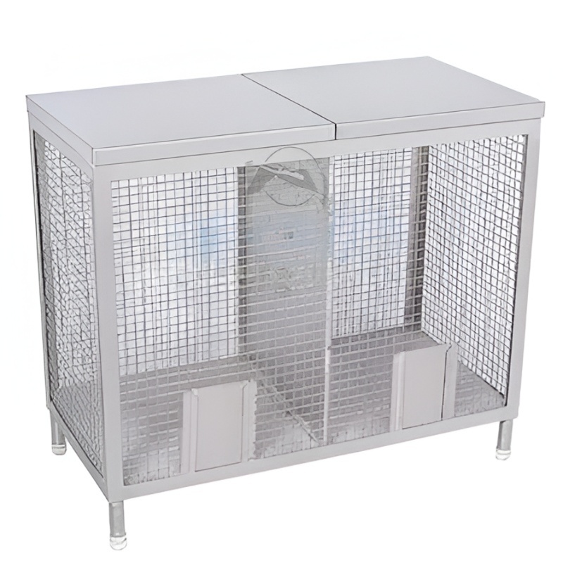 Grain Storage Bin