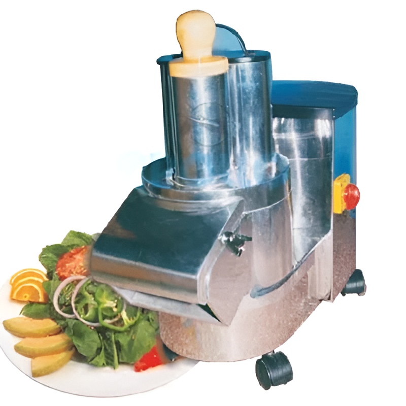 Vegetable Cutter