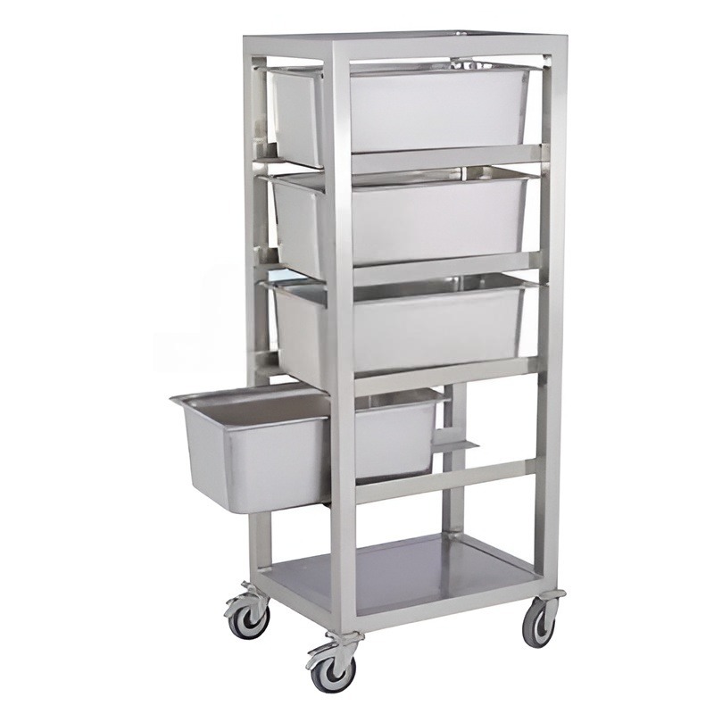 Platform Trolley