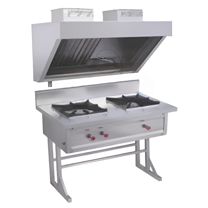 Kitchen Exhaust Hood