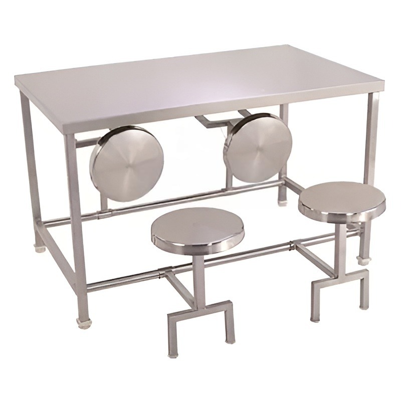 Dining Table (4-Seater)