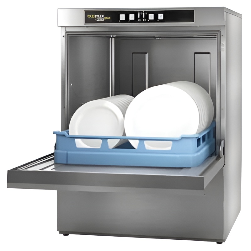 Compact Glasswasher