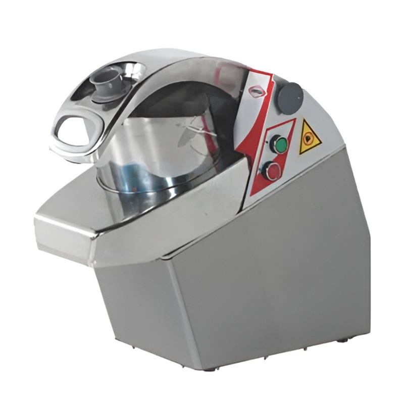 Vegetable Processor