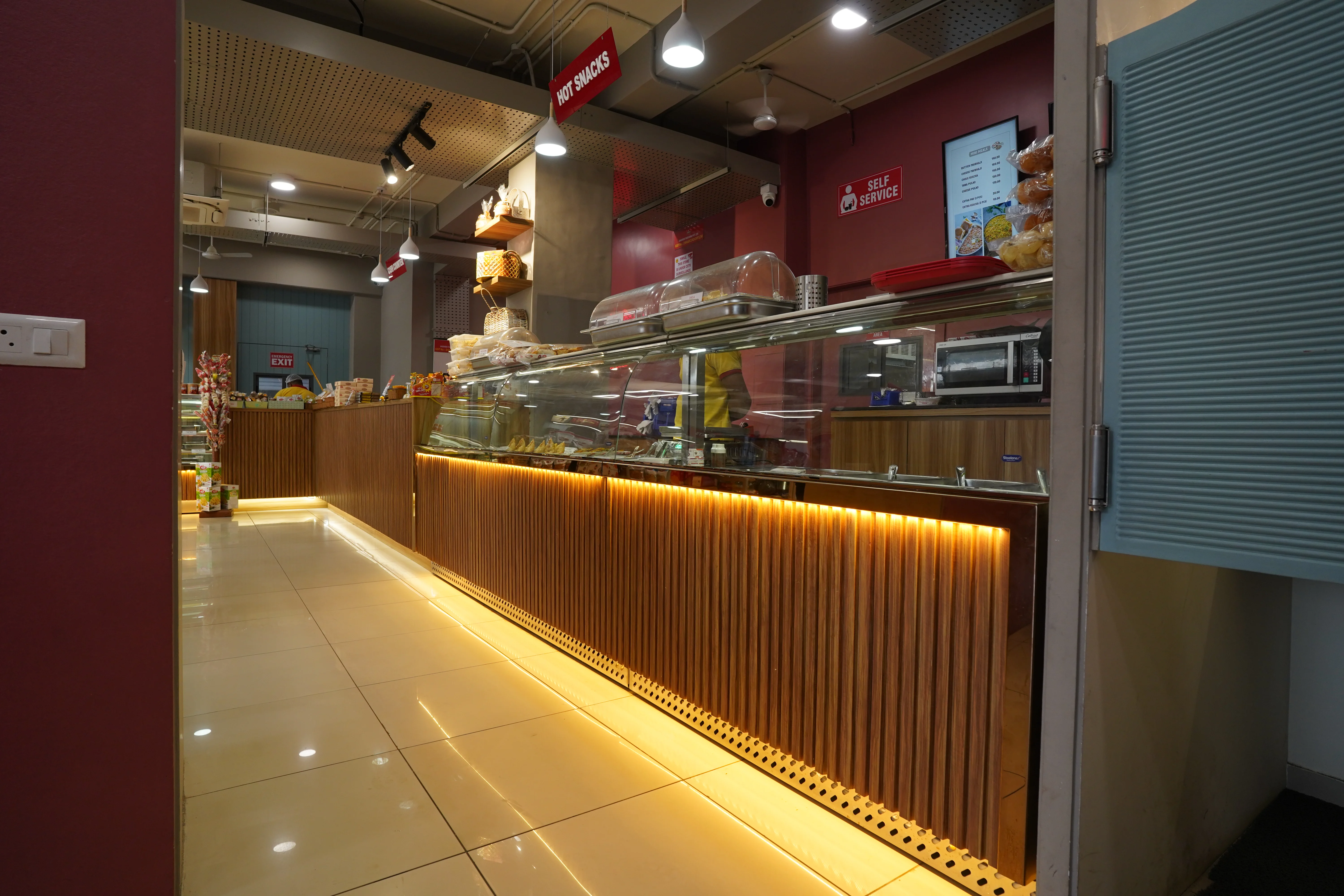 Jagdish Farshan Pvt Ltd