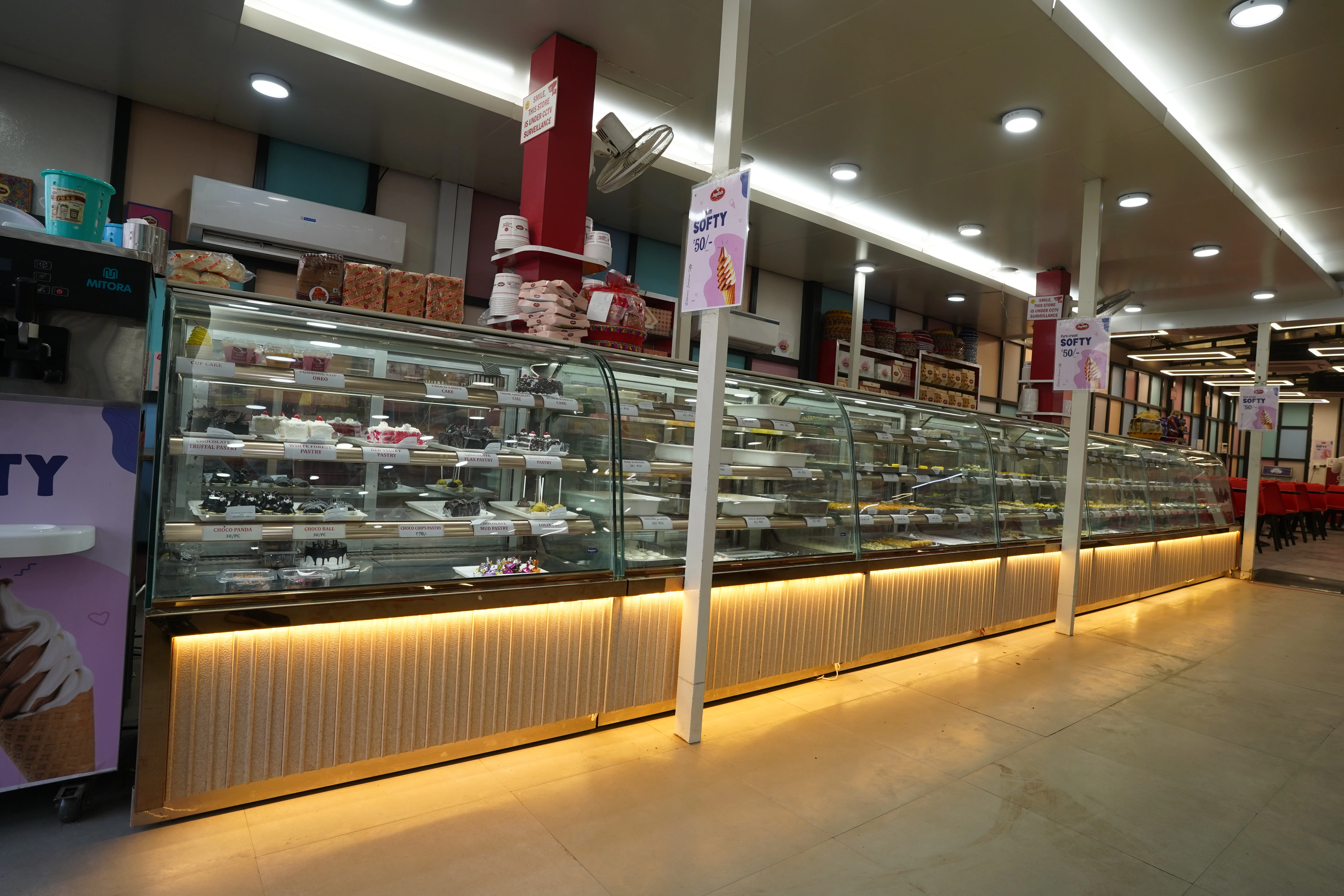 Jagdish Farshan Pvt Ltd Third Branch