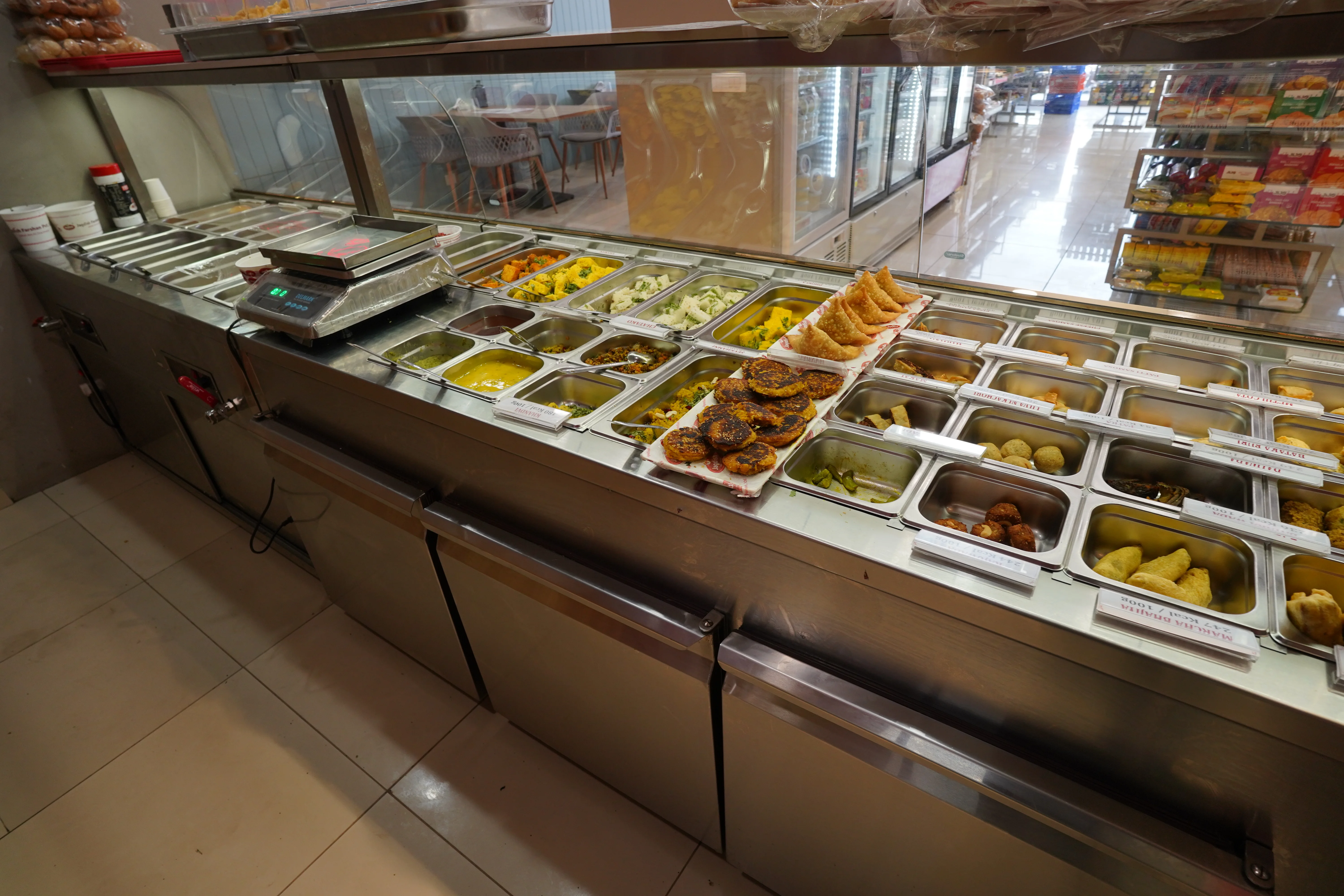 Jagdish Farshan Pvt Ltd