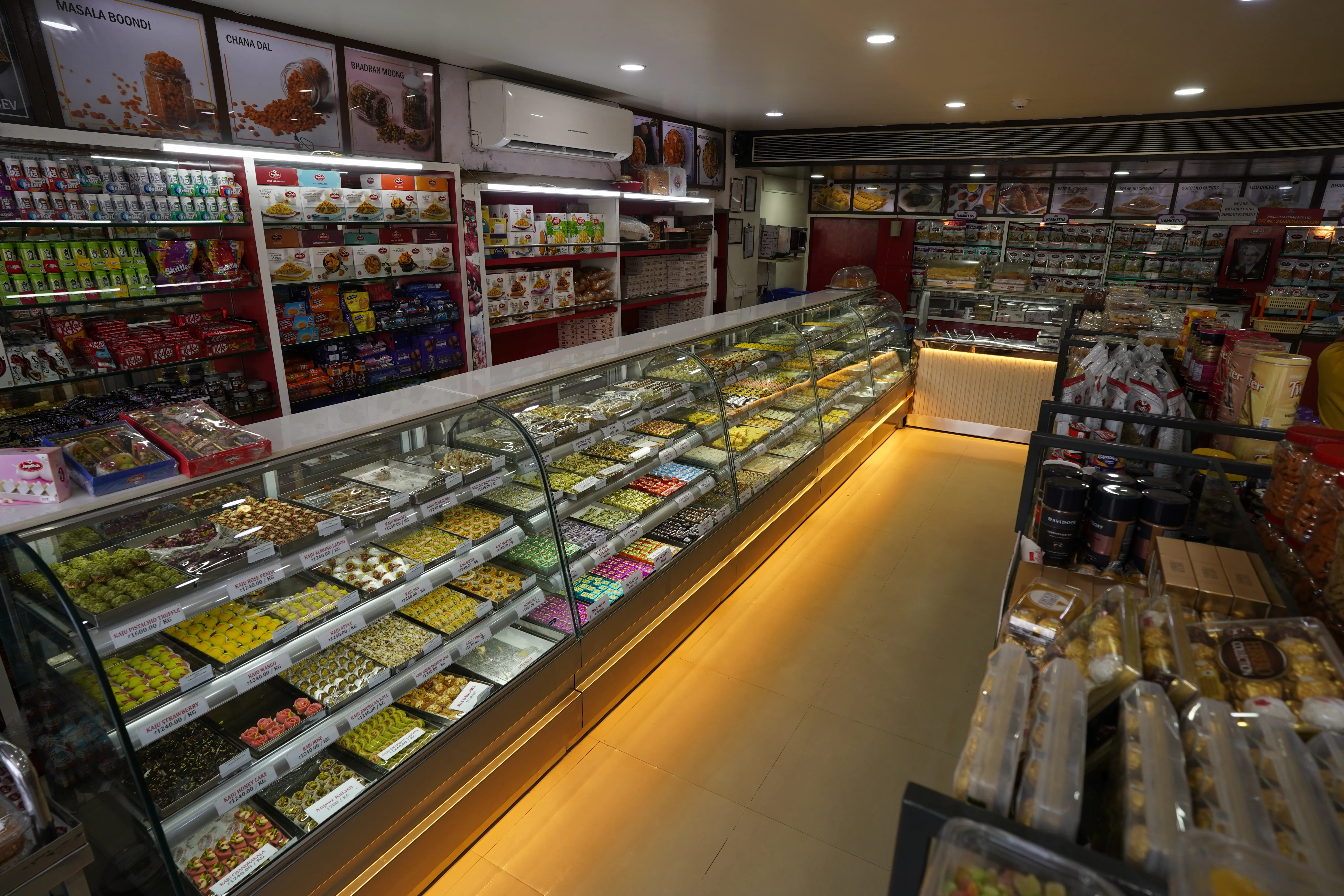 Jagdish Farshan Pvt Ltd Second Branch