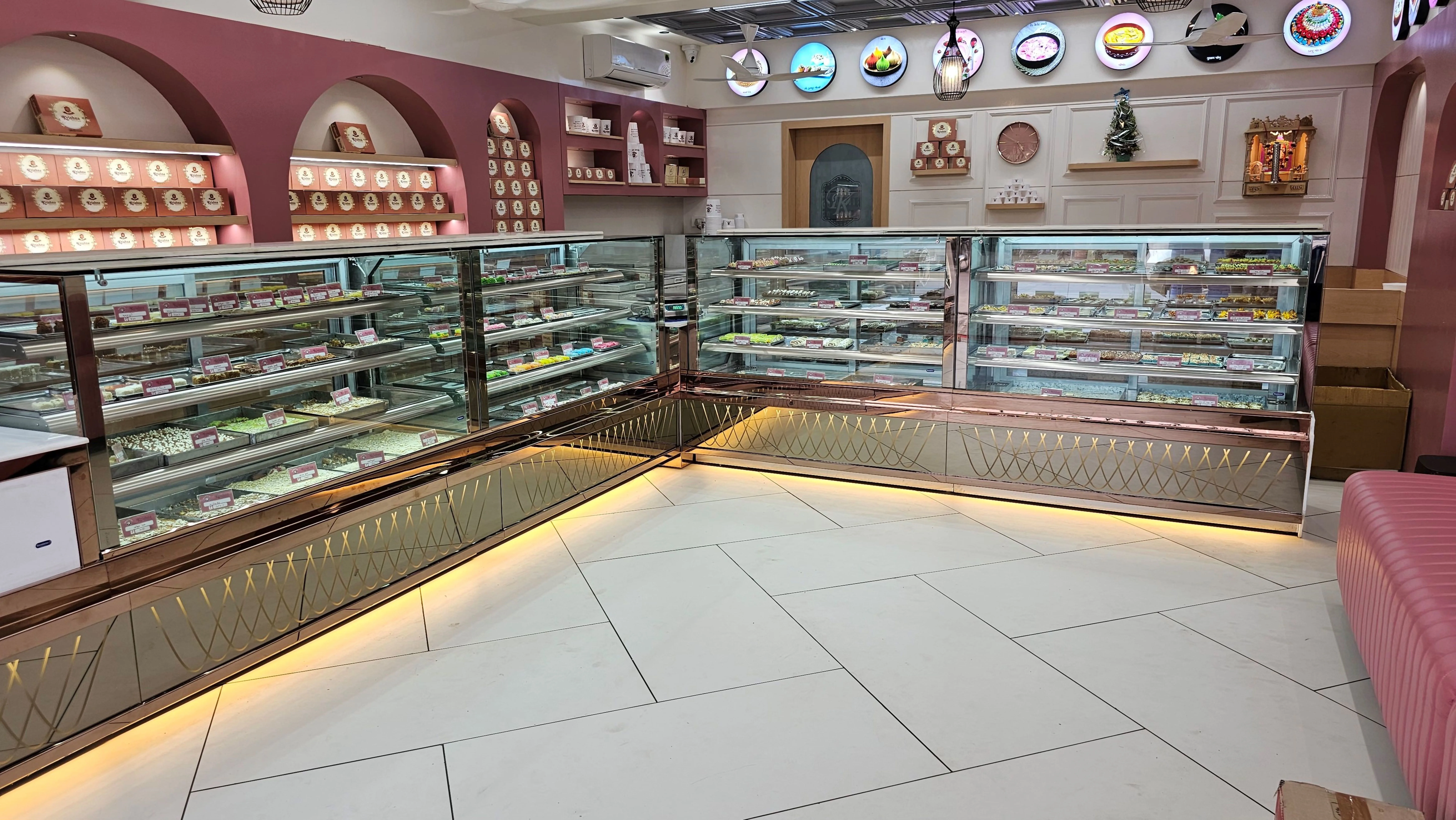 Krishna Dairy